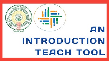 TEACH TOOL || INTRODUCTION || CLASS ROOM OBSERVATION TOOL ||@rammigadu