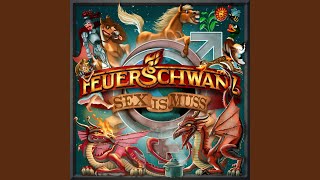 Video thumbnail of "Feuerschwanz - Sex is Muss"