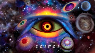 Leonardo Lira, Holang-i Music - Cosmos Resimi
