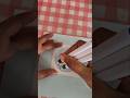 easy diy christmas card making #trending #facts #fyp #satisfying #loveart #new #inspired # Athus_Art