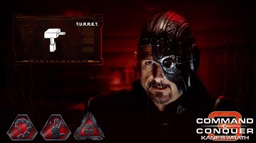Command & Conquer 3: Kane