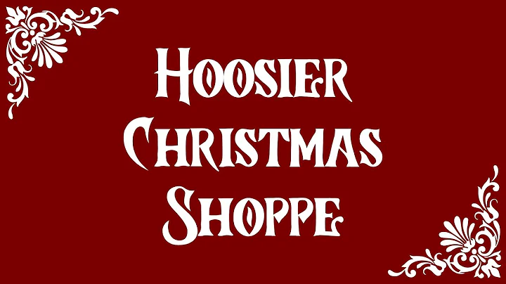 2025 Hoosier Crane Holiday Video