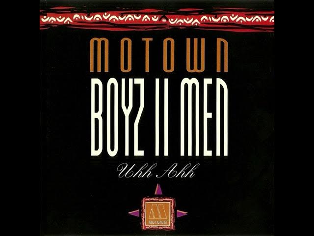 Boyz II Men - Uhh Ahh (Sequel Remix Pop Version) Boyz II Men - Uhh Ahh (Sequel Remix Pop Version)