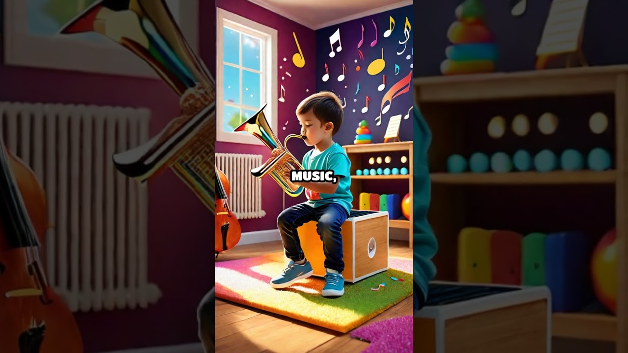 The Science of Perfect Pitch Explained