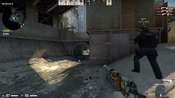 Aleksib 4 kills Astralis vs Ninjas in Pyjamas - BLAST Premier Spring Groups 2023