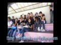 Awit ng Barkada - ITCHYWORMS