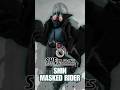 NEW SHFiguarts Shin Masked Rider Special Edition #shinkamenrider