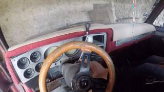1982 GMC Sierra 1982 Gmc 1500 Pickup Full Tour Startup Exhaust Engine Interior Exterior