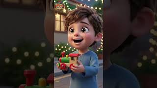 Amanat Ki Hifazat or Nabi say Muhabbat  For Kids |  Returning Lost Toys! 🧸✨ #islamicreminder #amant