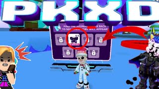 pkxd 5 new akuma't citizen/pkxd akuma't citizen/pkxd Christmas update/pkxd game play/ mummy gaming screenshot 3
