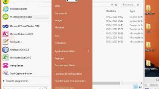 création setup en vb.net