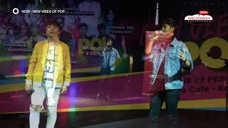 Donggyun & Denias - Lagu Rindu (New Vibes of Pop 2020)
