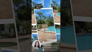 Resort Lifestyle Community in Punta Gorda, Florida