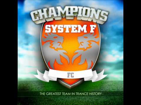 System F - Solstice (Smokers Area & Guerrero Remix) [HQ] - YouTube