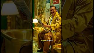 Золотые унитазы Политбюро: тайная роскошь СССР #история #ссср
