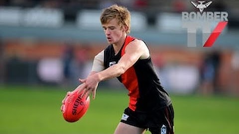 BTV: Recruit Review: Marty Gleeson