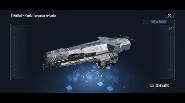 Infinite Lagrange Phase 2 I Show You The Locked Variants Of The Entire Frigate