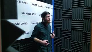 The New Smartland Sound Studio