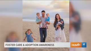 Tips and myths about adoption and foster care