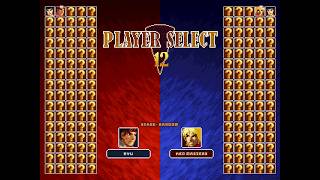 [ GAME MUGEN ] SCREENPACK SVC STEAM