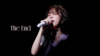 Famous [4K] 권진아 '끝' @Kwon Jin Ah FAN MEETING 'JinahON CorporatiON' 250919 (Multi) Net Worth