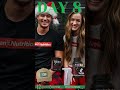 Day 8 - 12 Days of Christmas