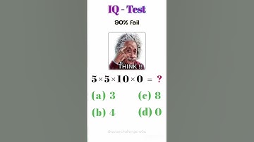 #maths #iqtest #mathgame #mathpuzzle #puzzle #iq #mathematics #math #brain #intelligence