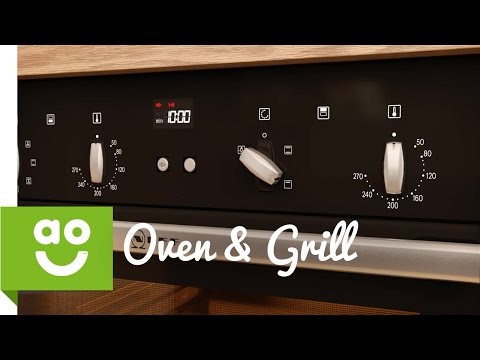 Video: Neff-ovens: beschrijving, beoordelingen van de beste modellen. Neff elektrische ovens