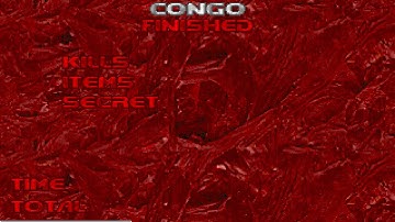 Final Doom The Plutonia Experiment Map01 Pacifist in 7s by JC