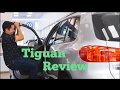 2017 Tiguan S Review