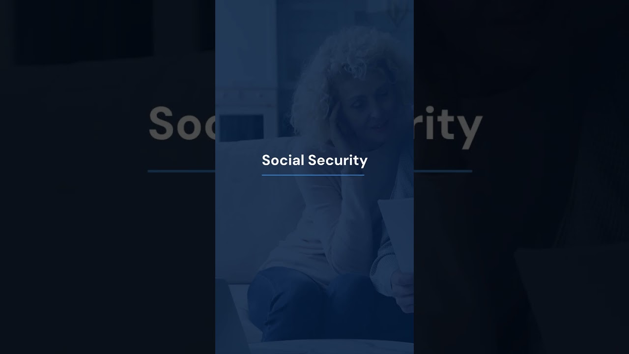 Federal Retirement: Balancing TSP, Social Security, and Pension for a Secure Future. #federalretirement