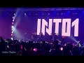INTO1 2023 "GROWN UP" CONCERT IN BANGKOK - BUM BU BUM
