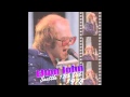 27. We All Fall In Love Sometimes/Curtains (Elton John-Live In Seattle: 10/17/1975)