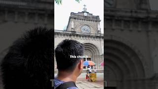 The Church That Was Rebuilt 8 Times