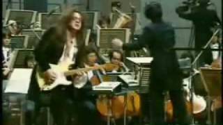 Yngwie Malmsteen - Blitzkrieg