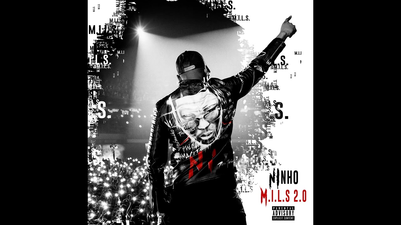 Ninho - Coffrer (Audio Officiel)