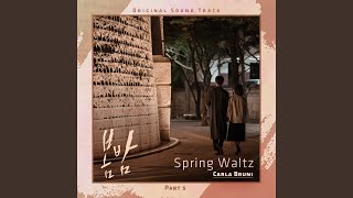 Spring Waltz chords