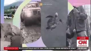 OBB Jelang Siang CNN Indonesia & Trans TV (2025) [V2]