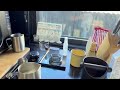 Learning How to Make Coffee - Day 17