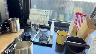 Learning How to Make Coffee - Day 17