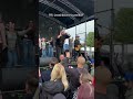 Nasi wolontariusze się doczekali. Łobuzy dali czadu! 🔥🎶