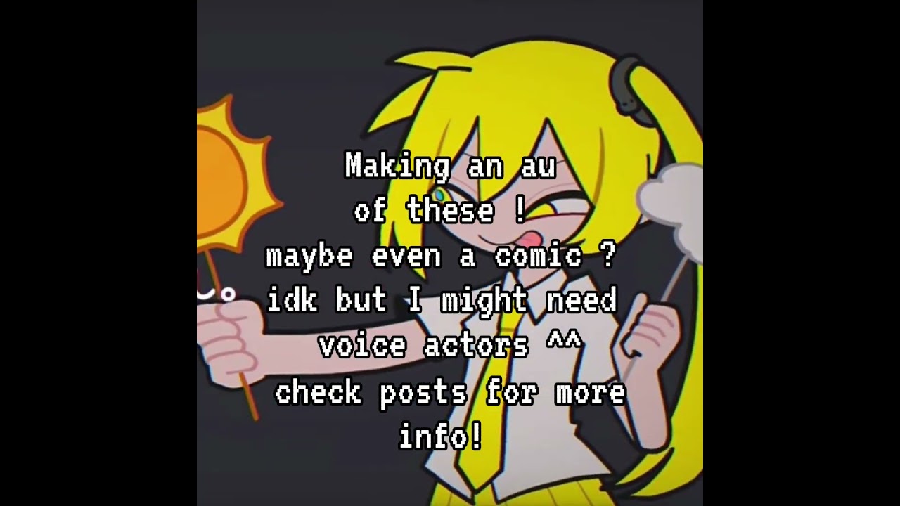 helpmemakethismakesense #dandysworld - YouTube
