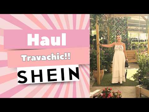 SHEIN: MOTF Brand. It's totally worth it!