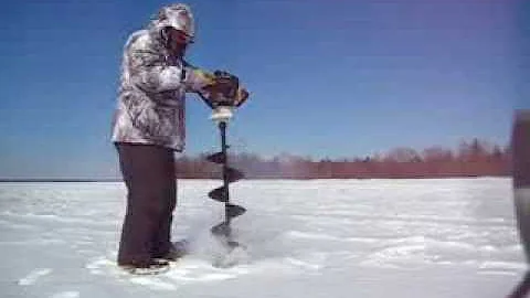 Thick Ice