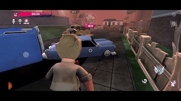 Horror Brawl Easy Tutorial How to get all 4 chaos stones 💎