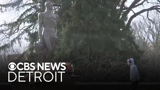 Remembering Michigan State University shooting victims 2 years later