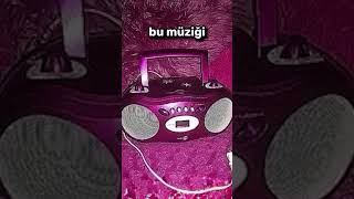 Gizemli P**Müziği Bulundu! Resimi