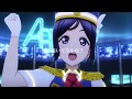 CM風なHAPPY PARTY TRAIN【ラブライブ!サンシャイン!!】渡辺曜ver