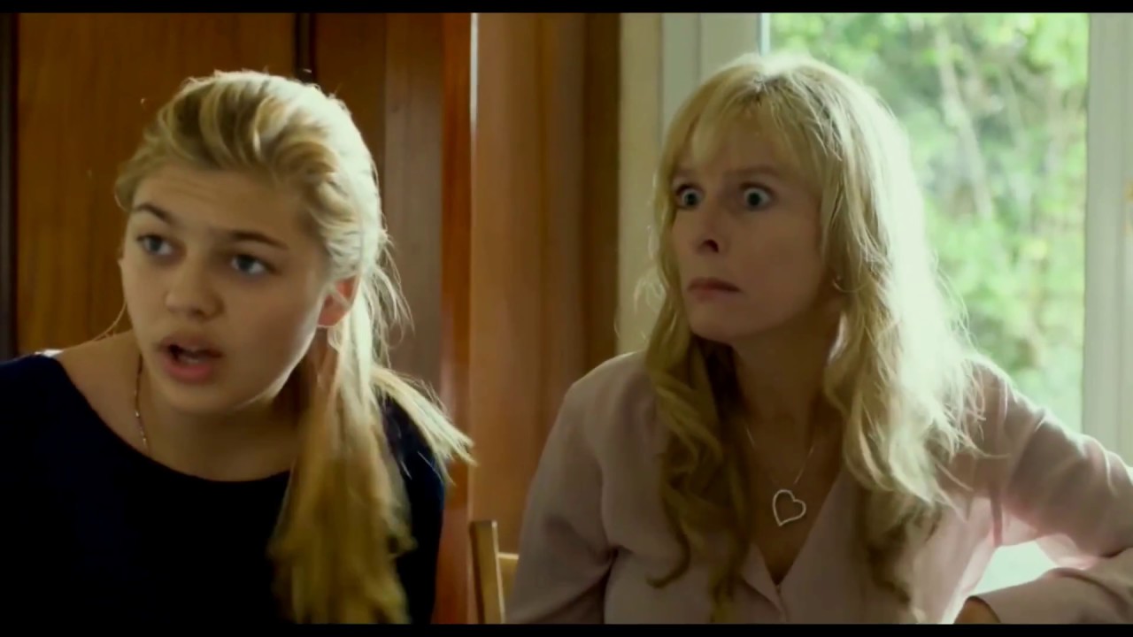 La famille bélier YouTube