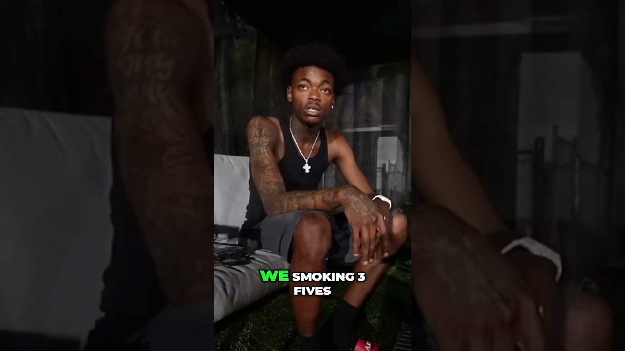 Hotboxing & Blunt Chronicles😶‍🌫️: My Smoke Session Journey 